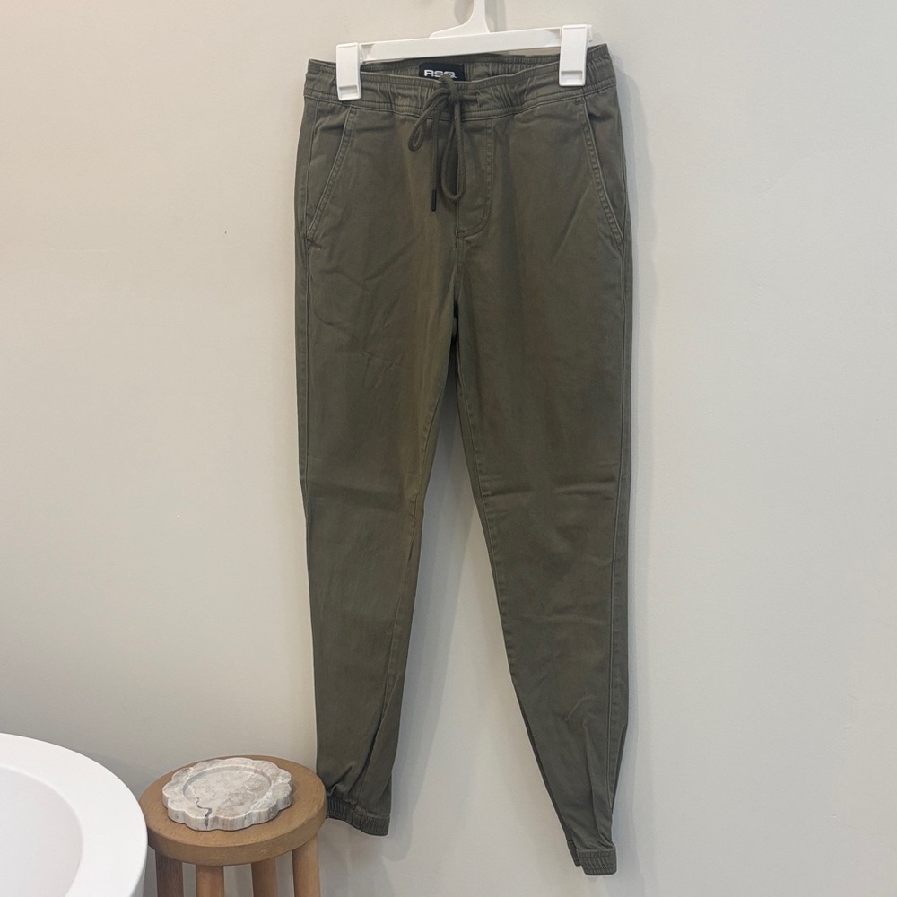 RSQ Jogger Dress Pants - XS